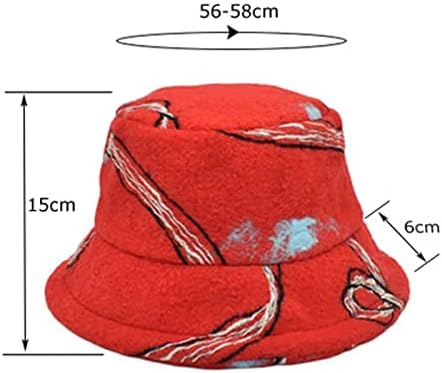 Унисекс памучна капа зима задебелена топла мека меки капа за корпи секојдневна облека за глава