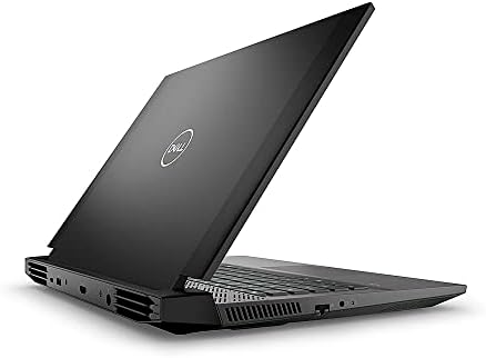 Dell 2023 G16 16 QHD+ 165Hz Gaming Laptop PC 12th Intel 14-Core I7-12700H Nvidia RTX 3050 Ti 4GB GDDR6 32GB DDR5 1TB NVME SSD HDMI RJ45