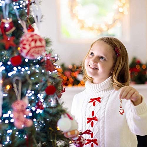 2020 Божиќно Изненадување Календар За Одбројување - Божиќна Тематска САМОСТОЈНА Нараквица За Правење Шарм За Девојки, Комплет За Подароци