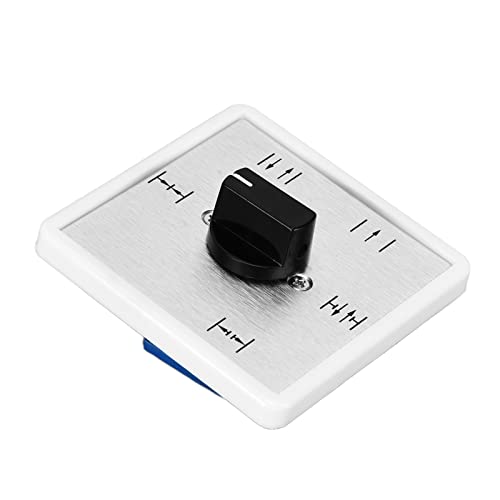 Прекинувач за копче за заклучување на копчето, еднонасочно отворено цврсто и прекинувач за монтирање на површината на површината