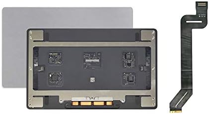 Ицтион Нова Замена А1707 Тракпад Тачпад со Кабел За MacBook Pro Retina 15 А1707