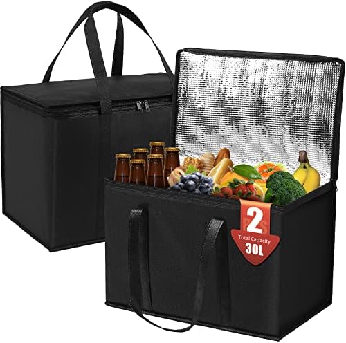 Ауруза изолирана торба за храна за намирници за еднократно користење