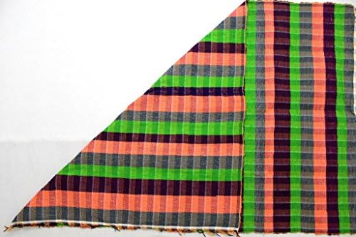 Рачно изработени Рачно ткаени Килими Од Областа Чинди Правоаголен Тепих Дури Рециклирана Боемска Градина На Плажа Јога Мат Индиски Кат