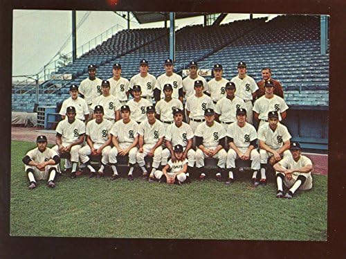 1960 Сиракуза Шефови Бејзбол 5 Х 7 Тим Разгледница EXMT-MLB Непотпишан Разно
