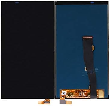 Лцд Екрани на Лисе Мобилен Телефон-10 парчиња/лот за HTC Еден E9S LCD Дисплеј + Дигитализатор На Екран На Допир Собрание ЗА