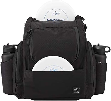 Discs Discs BP-2 V3 ранец за голф торба за голф