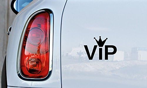 Bigbang VIP Fanclub верзија 3 CAR VINYL налепница за налепници за браник за автоматски автомобили Камиони за ветробрани обичај windowsидови
