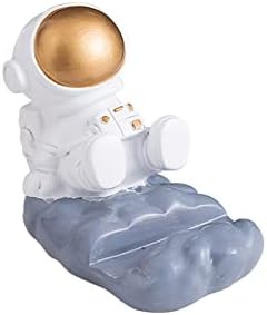 Toyz Gnome чевли креативен зајак мобилен телефон заграда за држачи за заграда за цртани смола за ракот