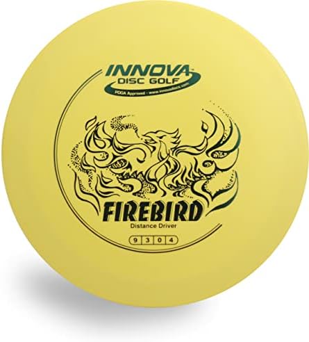 Innova Firebird Fairway Driver Golf Disc