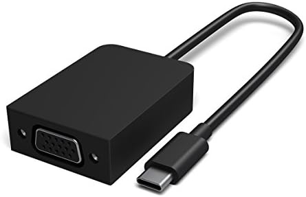 Microsoft Surface USB-C до VGA адаптер