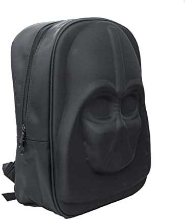 KKTHDM Дарт ранец Skywalker Stormtrooper Schoolbag SW патувачки лаптоп торба за лов на ловци