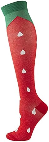 Whikенски чорапи за пешачење со Wytong, спортски голф компресија чорапи на отворено велосипедизам Тарвел чорапи за мажи жени