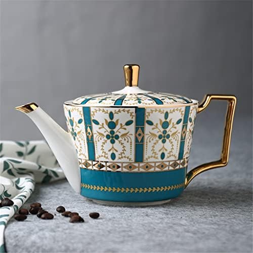 GGEBF Европски стил кафе и чај сет британски керамички попладневен чај чаша поставена кутија за подароци за свадба