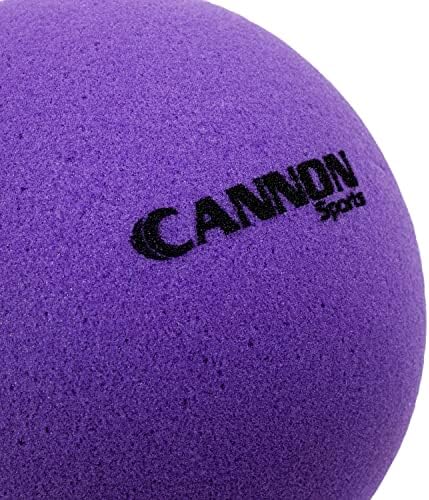 Cannon Sports Uncoated Toll од пена, 8,5 l/h/w - портокал