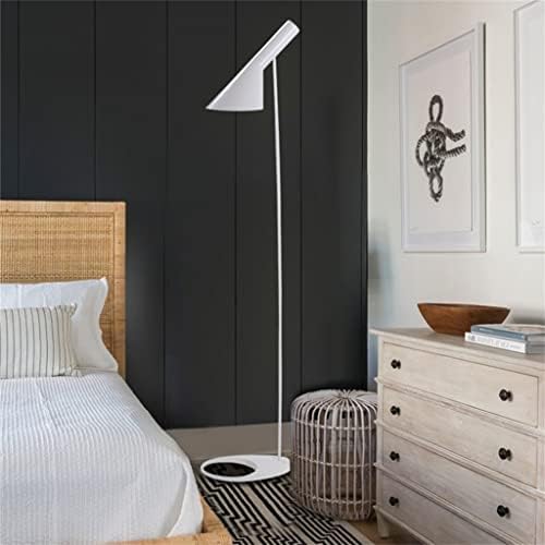 NPZHD Персонализирана декоративна ламба Едноставна дневна соба подот ламба уметност во спална соба