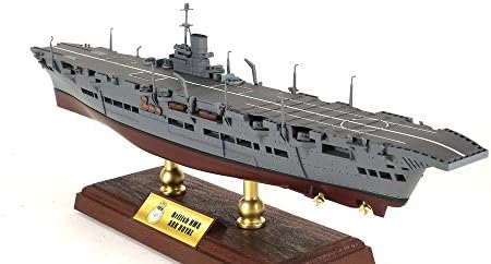 1: 700 скала HMS Ark Royal Aircraft Carrier…