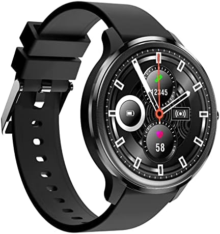Delarsy G13 паметен водоотпорен спортски часовник потсетник за здравствен мониторинг на здравствен мониторинг паметен часовник NG6