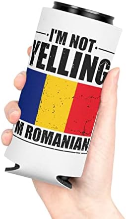 Пивото Може Да Биде Поладно Ракав Хумористични Националистички Патриотски Романски Земја Роден Град Новина Национализам Родното Место