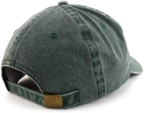 Трендовски продавница за облека Гроздобер 1959 година извезена 64 -ти роденден мека круна измиена памучна капа