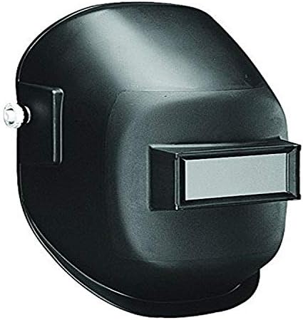 Ајкула 14103 2-инчи од 4,25-инчен сив шлем најлон лифт за лифт