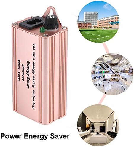 Заштедувачи на електрична енергија Akozon 300kW Интелигентна моќност за заштеда на електрична енергија за заштеда на енергија 30% ~ 40% електричен заштедувачки уред за цел