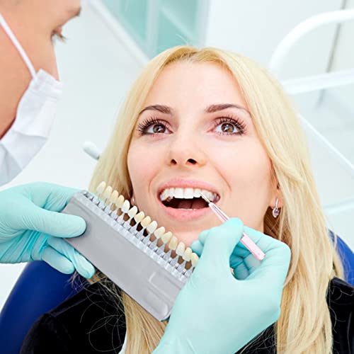 Doitool 60 парчиња интердентални четки за орална стоматолошка хигиена четка интердентални избира флексибилни стоматолошки четки