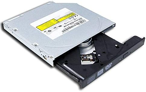 Лаптоп Внатрешен 8X DVD+ - RW DVDR Dl Режач, Cd-ROM Dvd Плеер Оптички Диск, За Toshiba Сателит A665 L505 L505D L675 L675D L645 L645D L455D