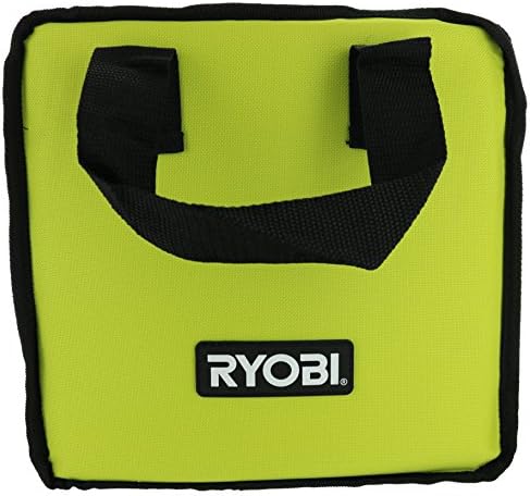 Ryobi lime зелена оригинална OEM алатка тота торба
