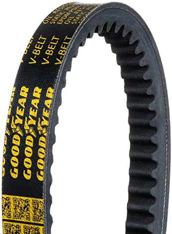 Goodyear Belts 28522 V-појас, 28/32 широк, 52,2 должина