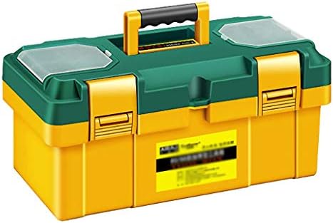 ZSHLZG алатка за алатки ABSC Домашен автомобил Рачка со двојно складирање кутија