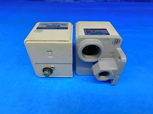2 компјутери SMC прекинувачи за притисок IS3000 IS3000-02 AC125V5A/250V3A DC30V4A .1.7MPa - AR6397RDT