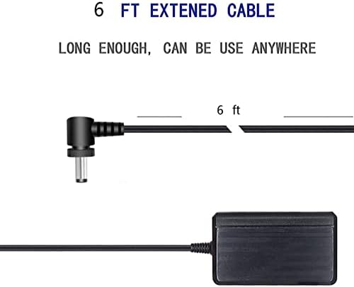 28.8V вакуумски кабел за напојување за ајкула јон YLS0243A-T288080 ION X30 X40 F80 F30 IR100 IR200 IR141 IR70 ION серија Адаптер YLS0243A-T288080