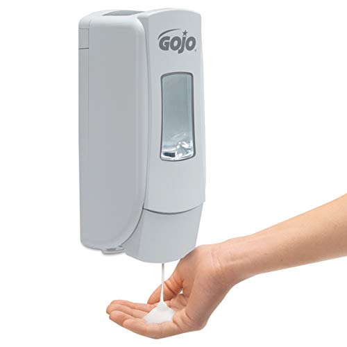 Gojo® White ADX-7 Рачен диспендер за сапун од пена