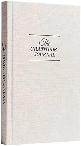 Journalурнал за благодарност: 5 минути списание на ден за повеќе среќа, позитивност, афирмација, продуктивност, умност и само -грижа - Едноставен
