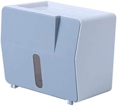 Водоотпорна фиока за водоотпорна wallид-за складирање на домаќинства, бесплатно удирање во бања со повеќе намени за тоалети