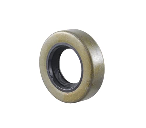 EAI нафта заптивка 7/16 x1 1/8 x1/4 SB тип метал кутија w/внатрешна нитрилна гума облога и пролет 0.437 x1.125 x0.250
