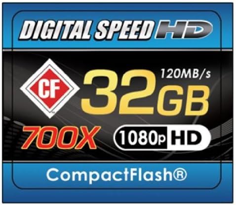 Дигитална Брзина 32gb 700X Професионална Голема Брзина 120mb / s Грешка Бесплатна Мемориска Картичка Класа 10