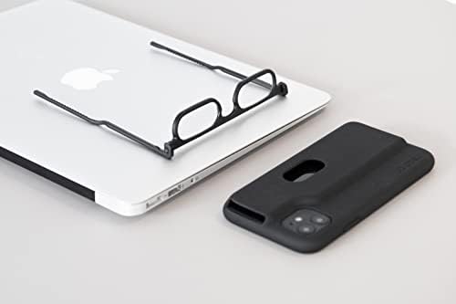 readon за iPhone 13 Pro max-iphone случај + очила за читање