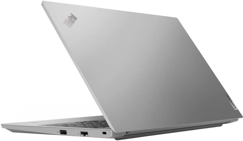 Леново ThinkPad Е15 Gen 4 21E6007CUS 15.6 Тетратка-Full HD - 1920 x 1080 - Intel Core i5 12th Gen i5 - 1235u Дека-core [10 Core] - 16