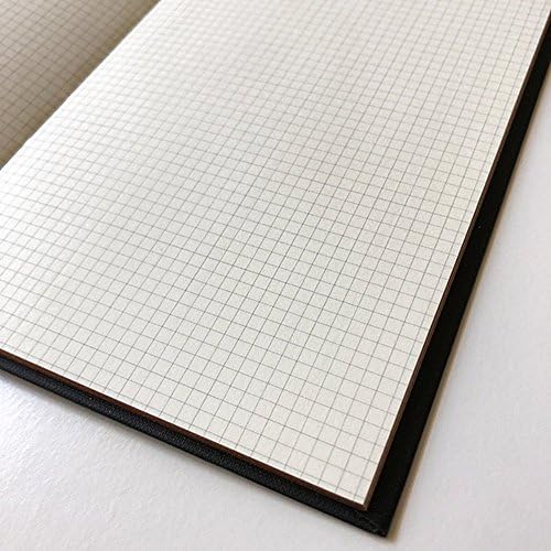 Тетратка Кунисава ГРА-01, паметна мрежа, сива