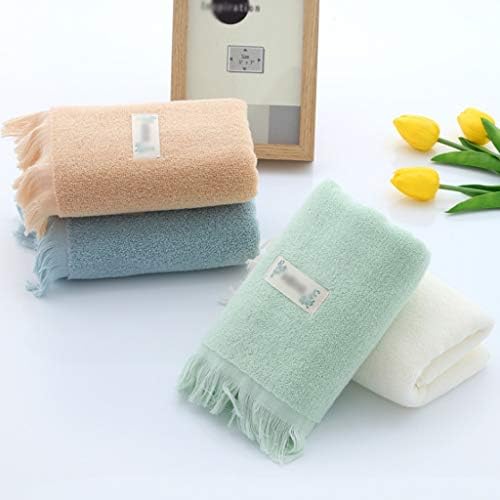 Cujux памук рабна креативна крпа Возрасни домаќинства за чистење на лице за крпа за крпи за крпи од памук за крпи за крпи за крпи