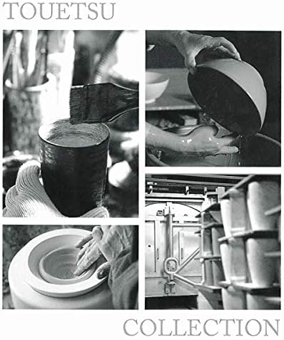 CTOC Јапонија Керамичка саке, чаша, мулти, φ3.1 x 4,8 инчи, 11,8 fl oz, четка Мијаби, керамика печка, Арита Вер направена во Јапонија