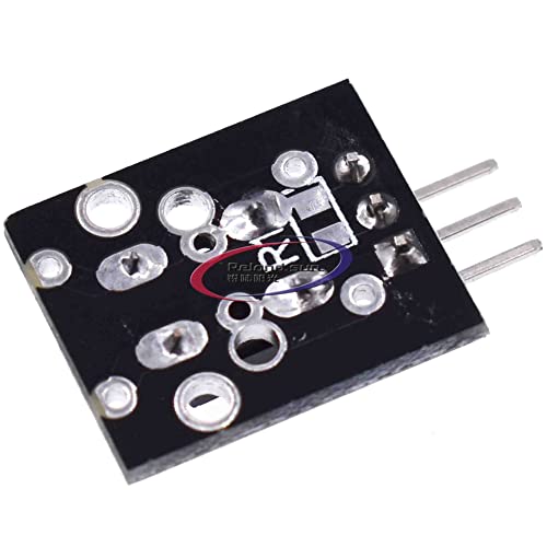 10pcs KY-004 3PIN Копче за копче за прекинувач на копчето Модул за комплет за стартување Arduino DIY 6 * 6 * 5mm 6x6x5mm KY004