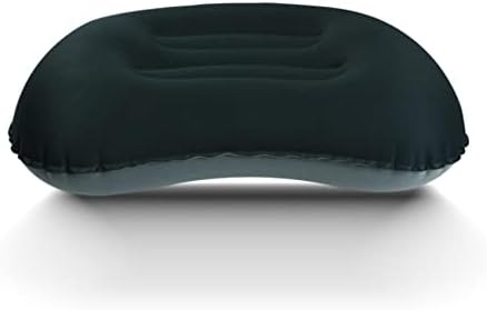 Наркнтон отворено супер светло на надувување перница TPU Заштита на вратот Заштита на надувување за спиење перница канцеларија