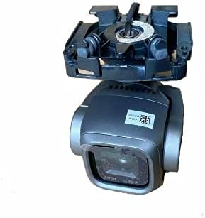 Јанхао [Делови на беспилотни летала] Оригинална гимбална камера за DJI Air 2S леќата за леќи за гасбална камера за поправка на резервни делови 1 инч 20MP [лесна инсталациј?