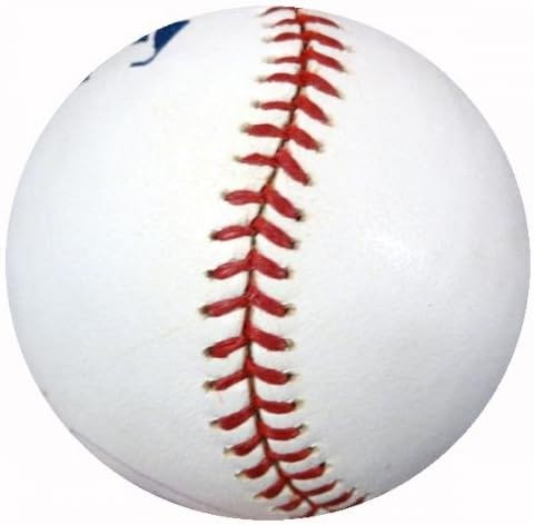 Арон мал автограмиран официјален MLB бејзбол Yorkујорк Јанкис ПСА/ДНК Y29920 - Автограмирани бејзбол