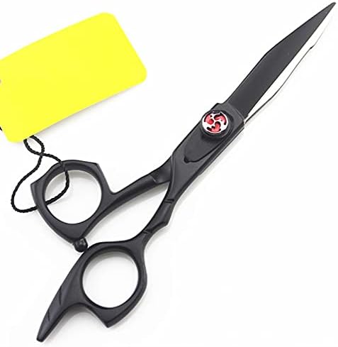 Ножици за сечење коса, 5,5 инчи јапонија Обратни заби ножици за сечење коса исечени ножици за разредување бербер фризура ножици
