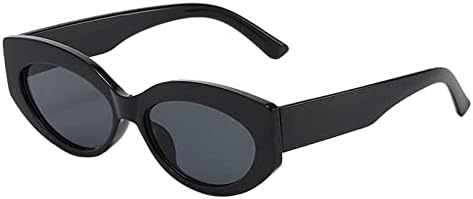 2023 Нови жени модни улични шут очила за кутии за сонце Очила за сонце за возрасни