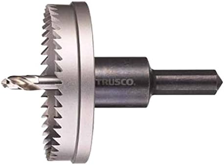 Trusco TE17 секач за е-форма, 0,7 инчи