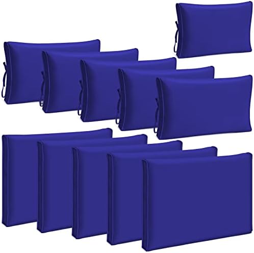 11 парчиња лизгачки перничиња со перничиња на отворено за внатрешен двор, за замена водоотпорен со патент за мебел на отворено,
